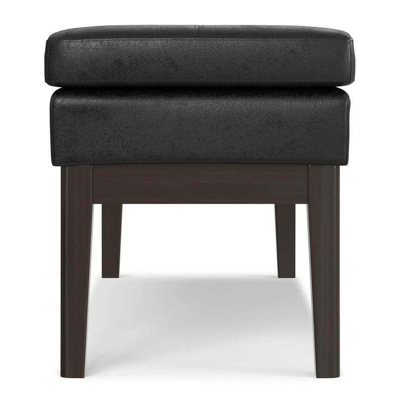 Carlson - Ottoman Bench, Mid Century Design by HouseOfZazla