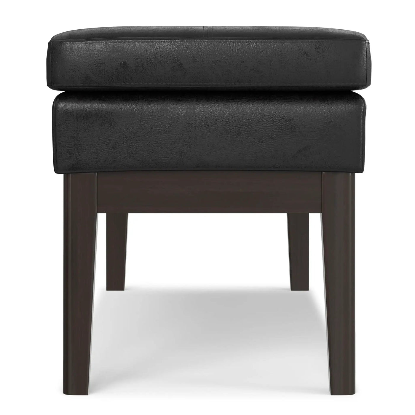 Carlson - Ottoman Bench, Mid Century Design by Unique Piece Furniture
