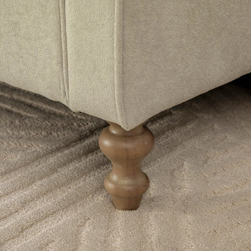 65.75" Wide Modern Upholstered Storage Bench by HouseOfZazla