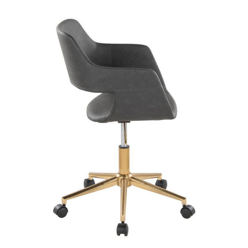 Margarite - Contemporary Task Chair by Unique Piece Furniture