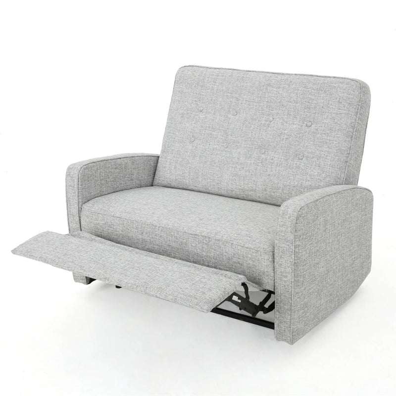 Manual Standard Wide Recliner by HouseOfZazla
