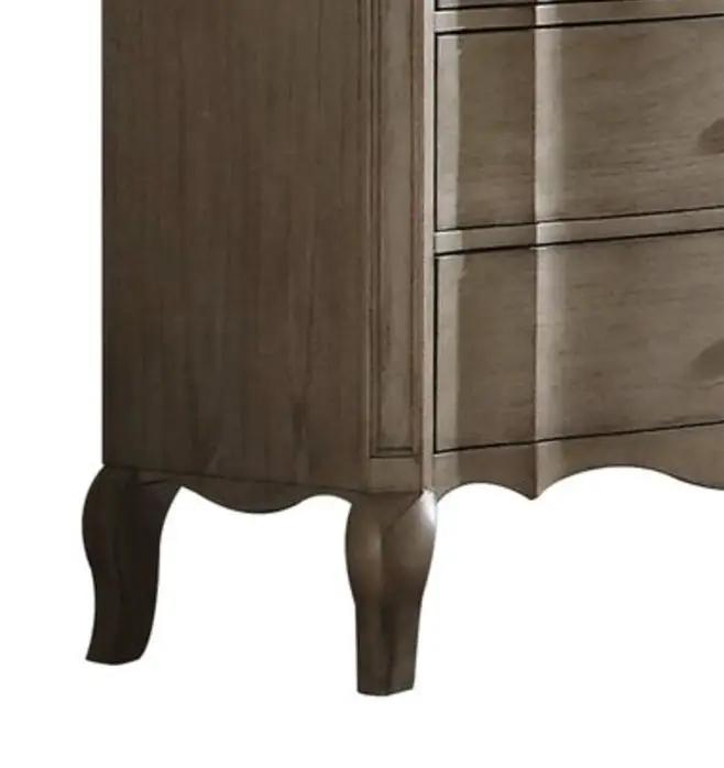 Chelmsford - Dresser - Taupe by Unique Piece Furniture