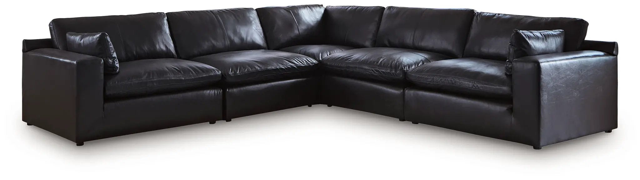 Emilia - Sectional by Unique Piece Furniture