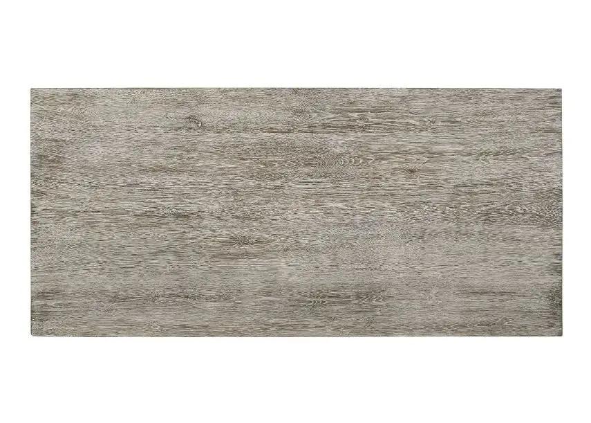 Faustine - Dining Table - Salvaged Light Oak by Unique Piece Furniture