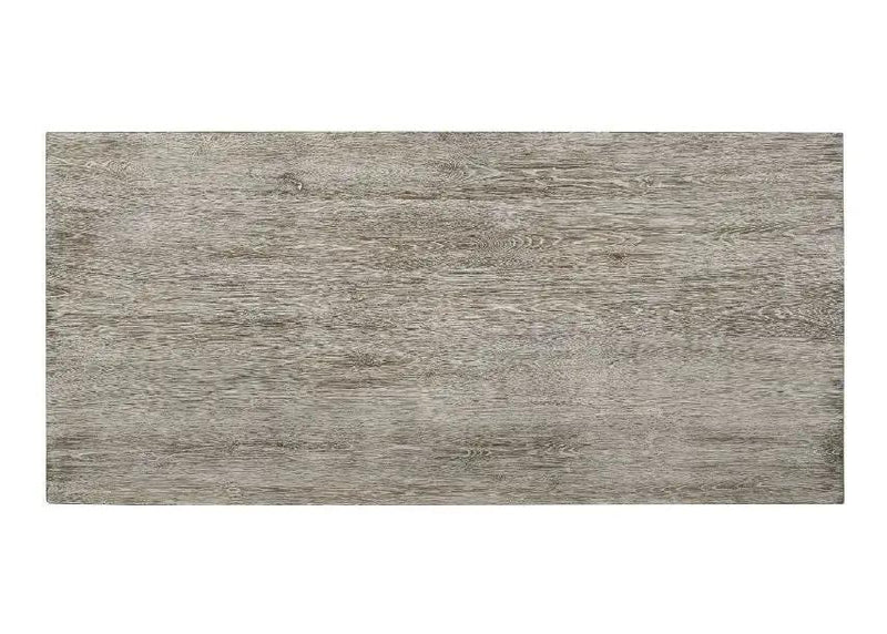 Faustine - Dining Table - Salvaged Light Oak by Unique Piece Furniture