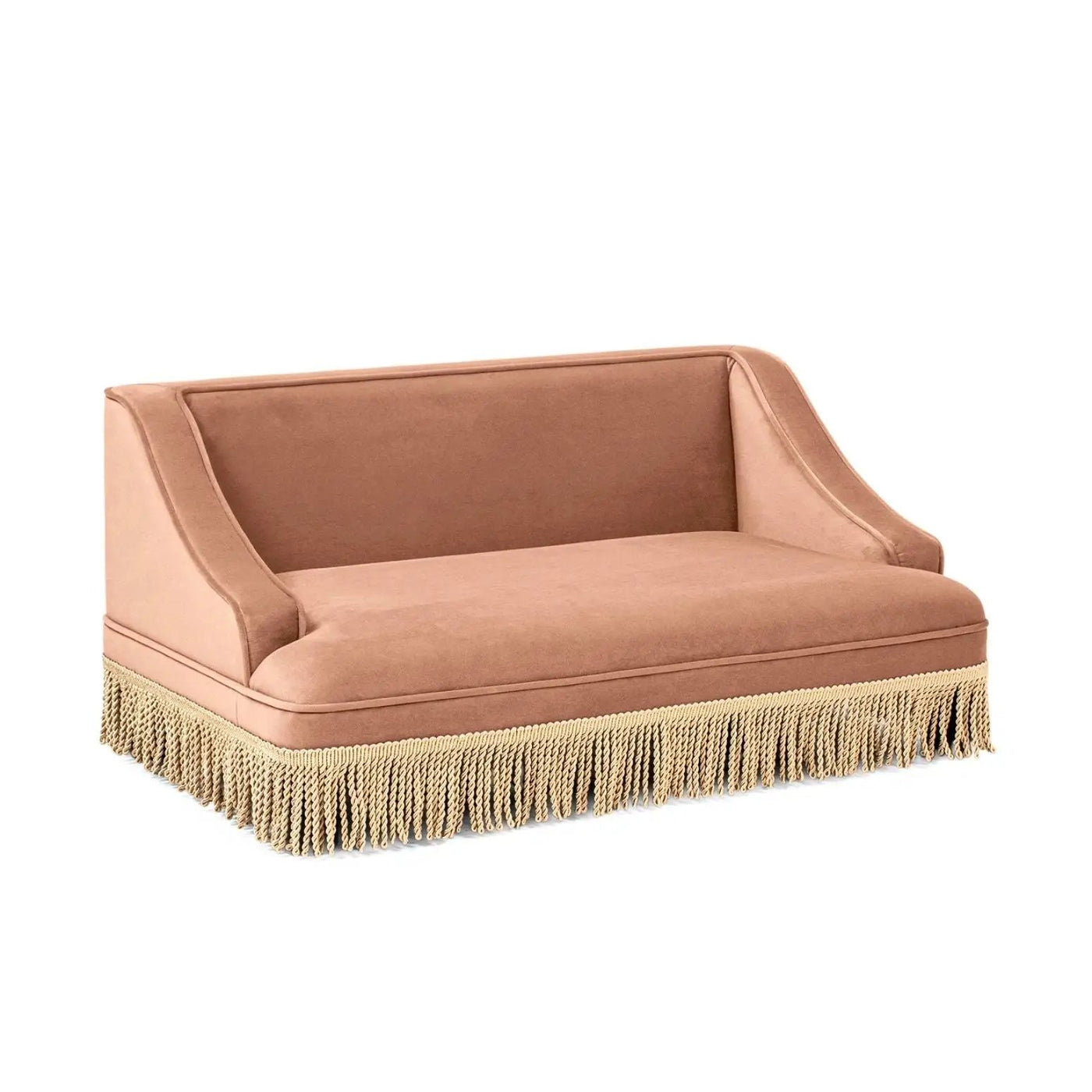 Duchess - Pet Bed Sofa by HouseOfZazla