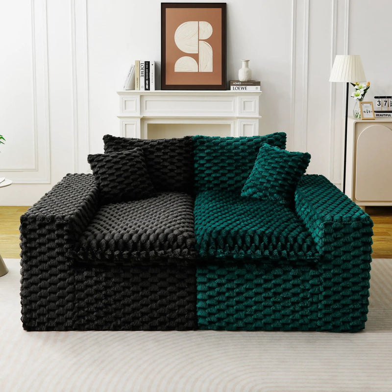 Multifunctional Sofa, Living Room Furniture by Unique Piece Furniture