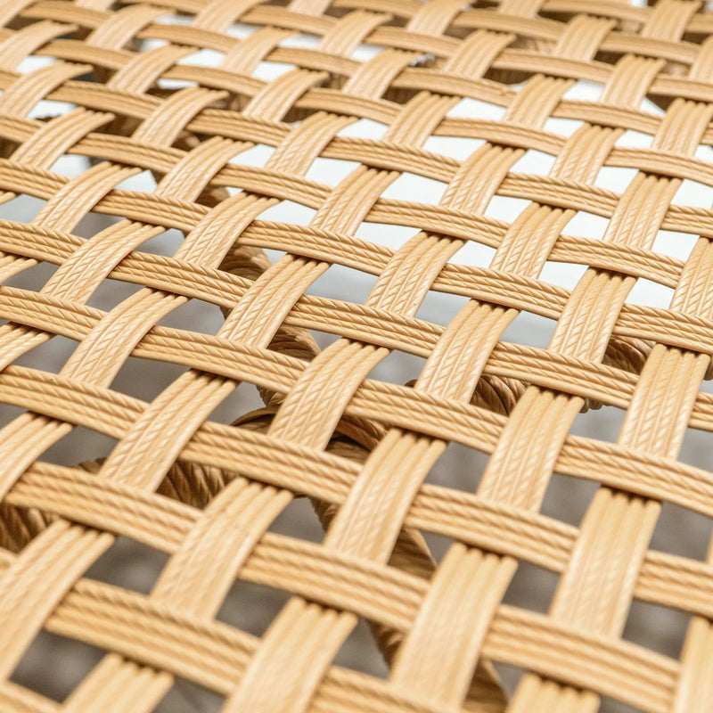 K&K 7-Piece Wicker Patio Furniture Set by HouseOfZazla