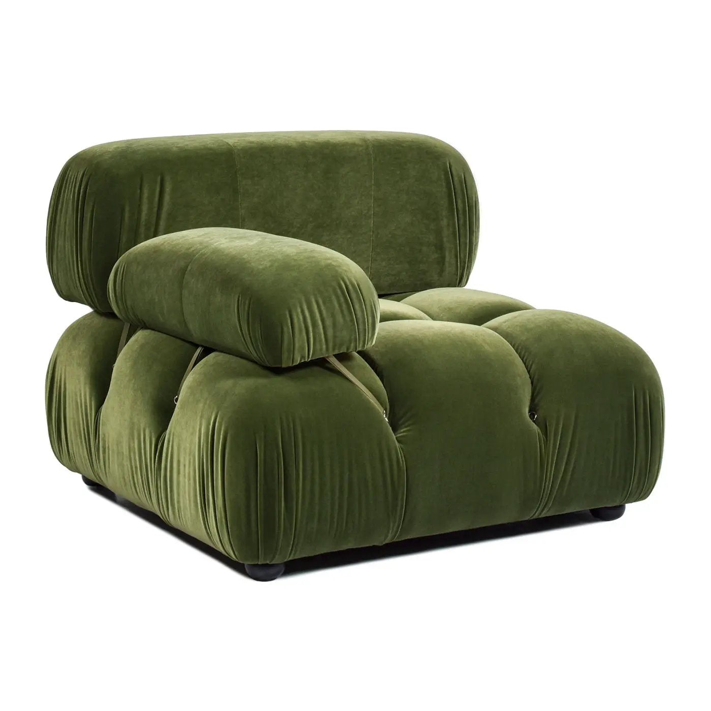 Marcel - Bubble Modular Modern Lounge Arm Chair by HouseOfZazla