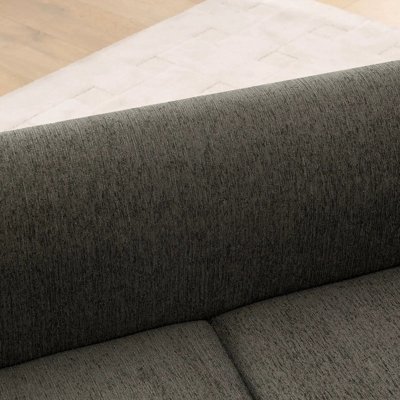 Comfortable Oversized Pet Sofa for Medium/Large Dogs by HouseOfZazla
