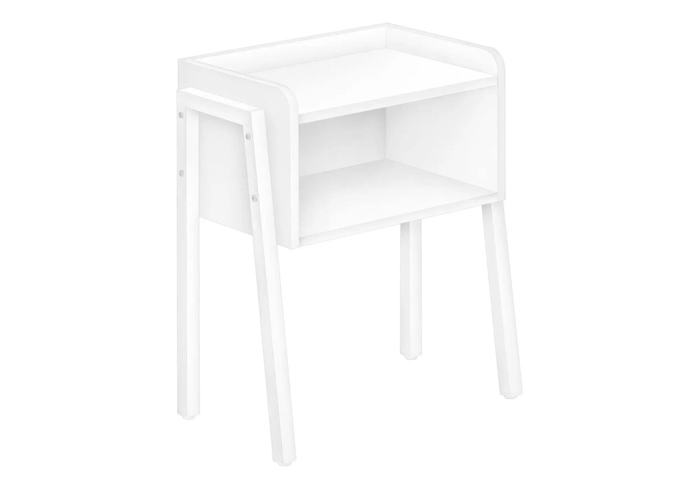 Accent Table Side Contemporary Modern Design by HouseOfZazla
