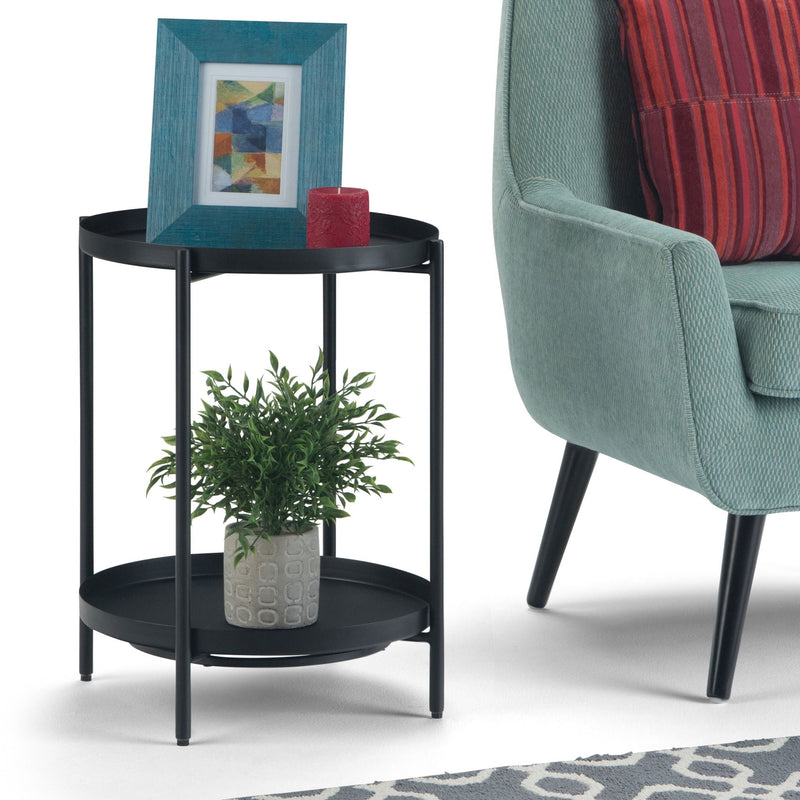 Monet - Handcrafted Table by HouseOfZazla