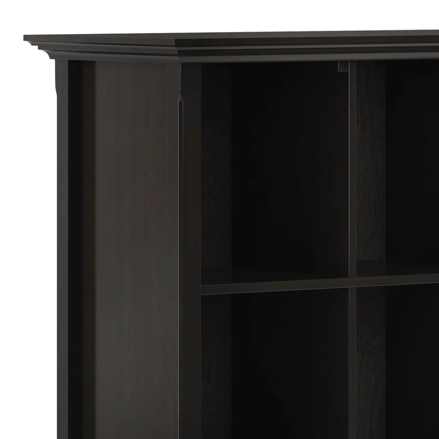Amherst - Cube Storage Bookcase by Unique Piece Furniture