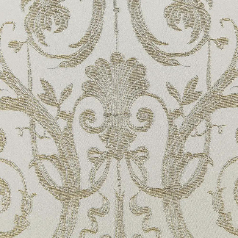 Bently - Side Chair (Set of 2) - Fabric & Champagne by Unique Piece Furniture