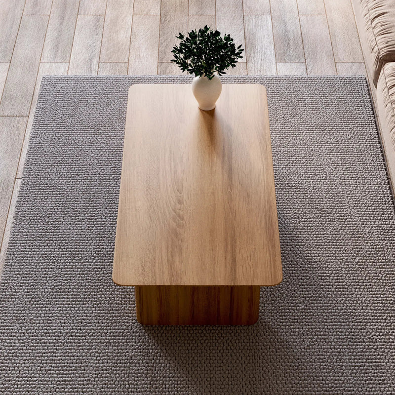 THE EASTON - coffee table by VARBROS