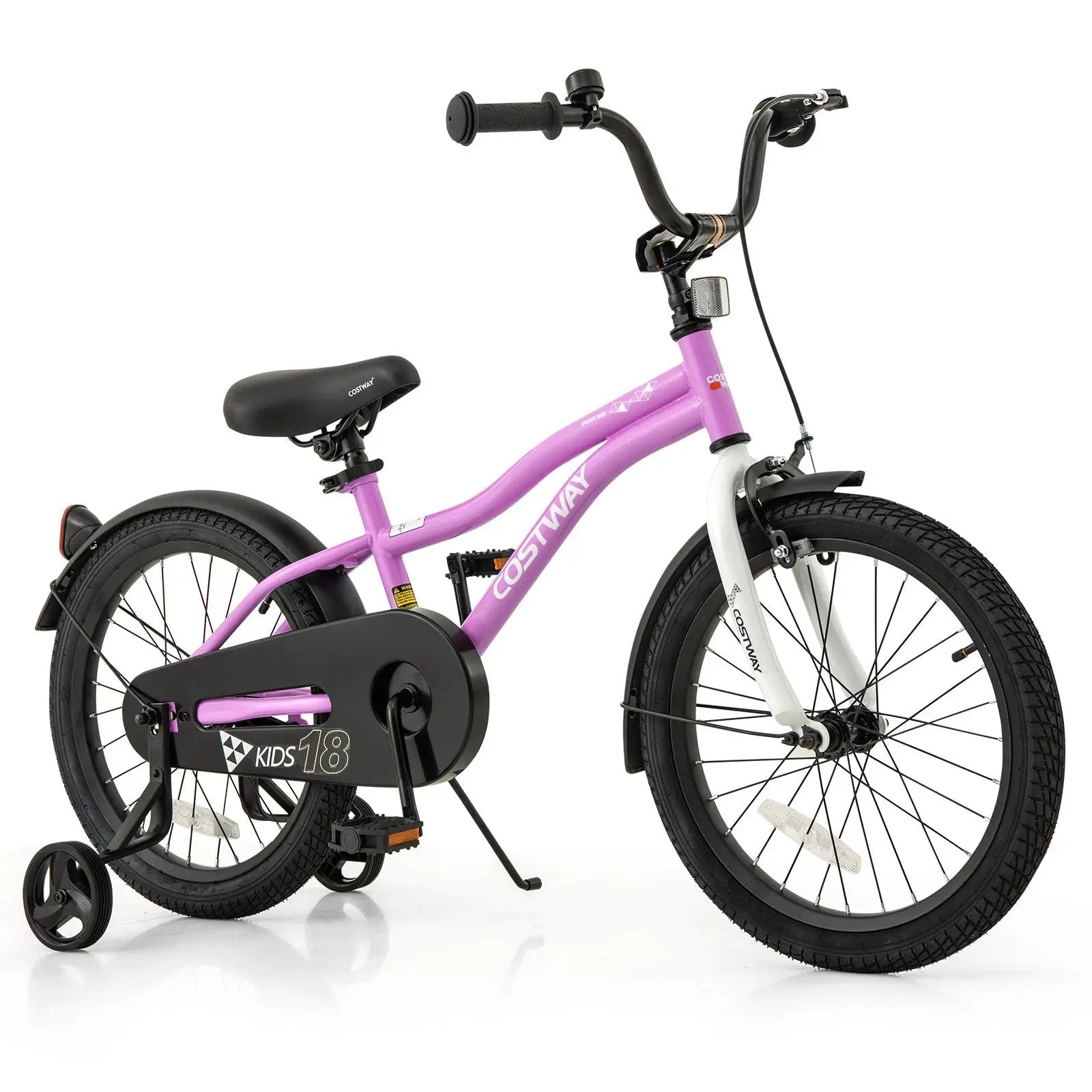 Kids Bike 1 by DirectDeals