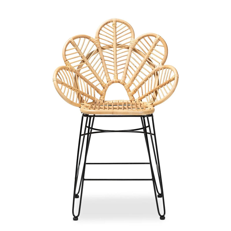 GigaTech Counter Stool by HouseOfZazla