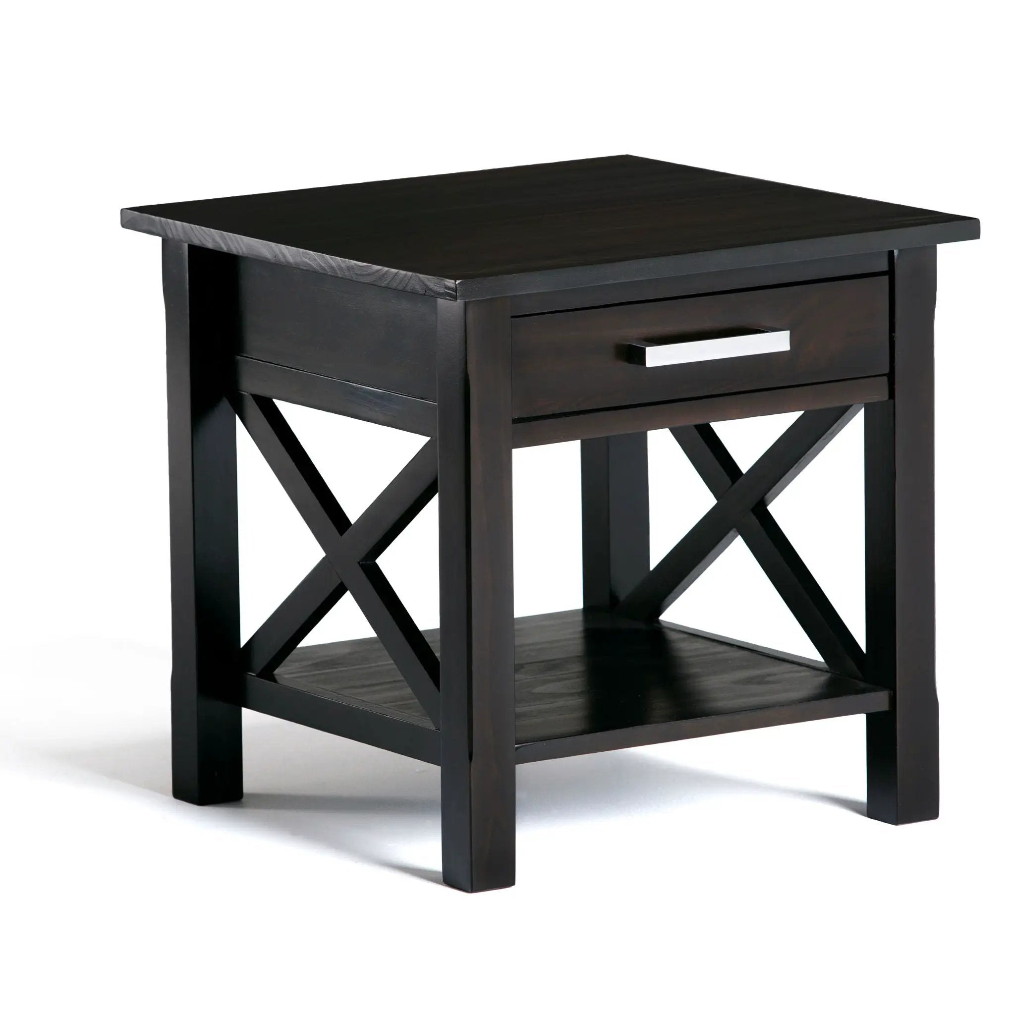 Kitchener - Handcrafted Table by HouseOfZazla