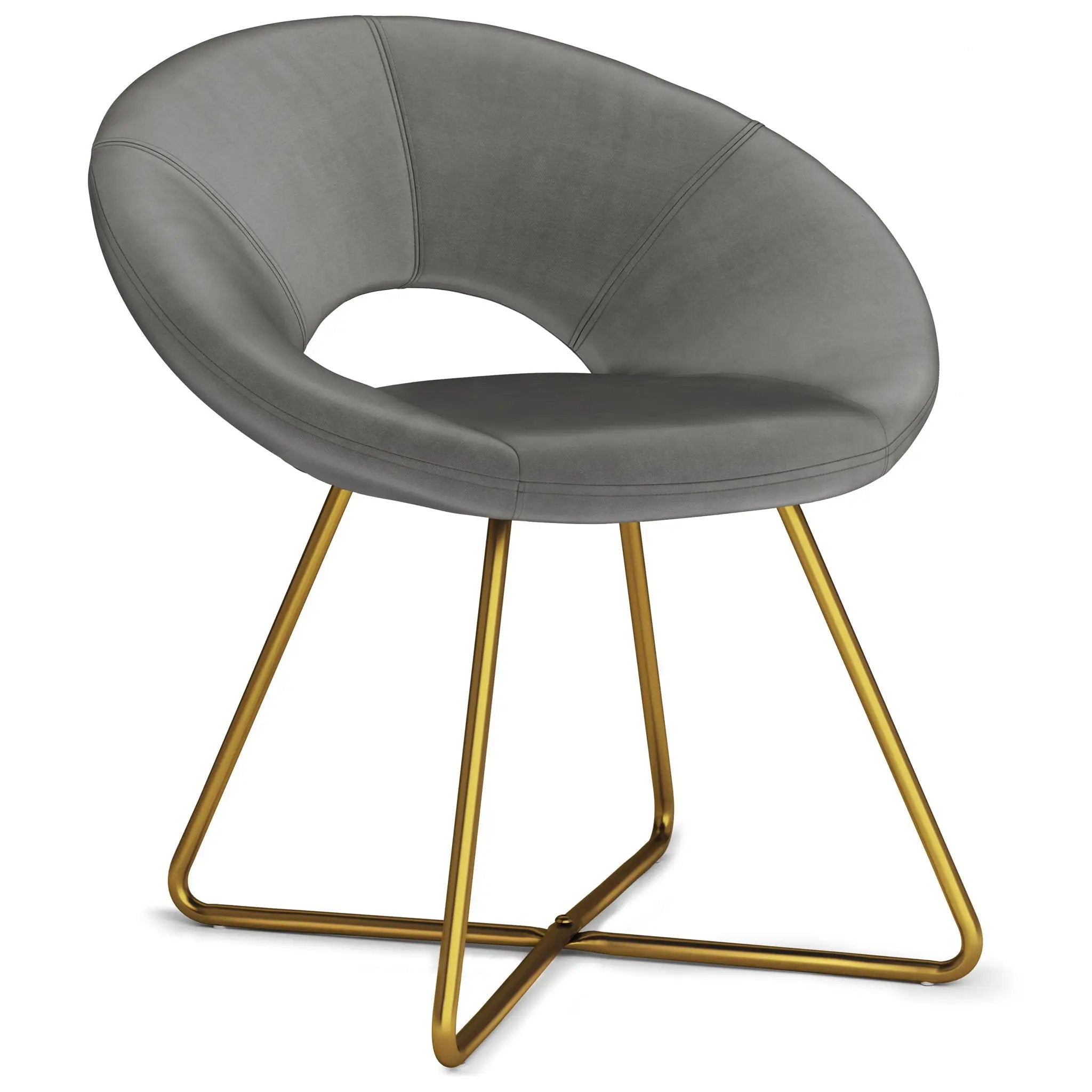 Barrett - Upholstered Accent Chair by Unique Piece Furniture