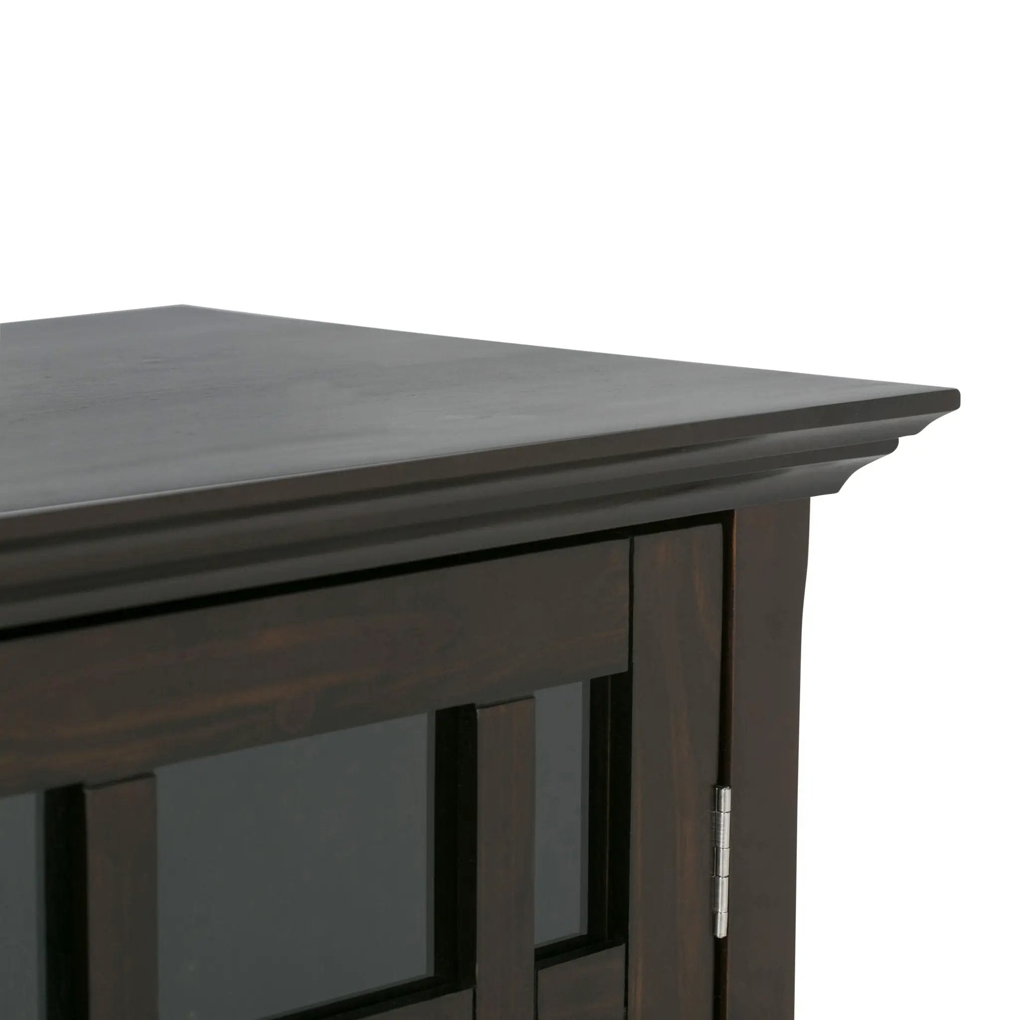 Bedford - Storage Media Cabinet by Unique Piece Furniture
