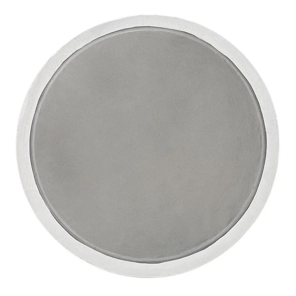 Dylana - Accent Table - Natural Gray by Unique Piece Furniture