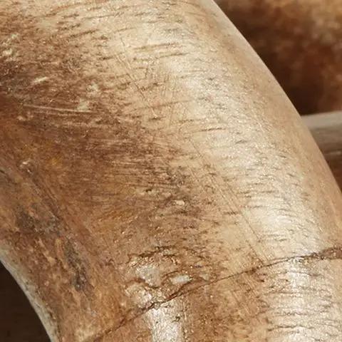 Mardelby - Sculpture by Unique Piece Furniture