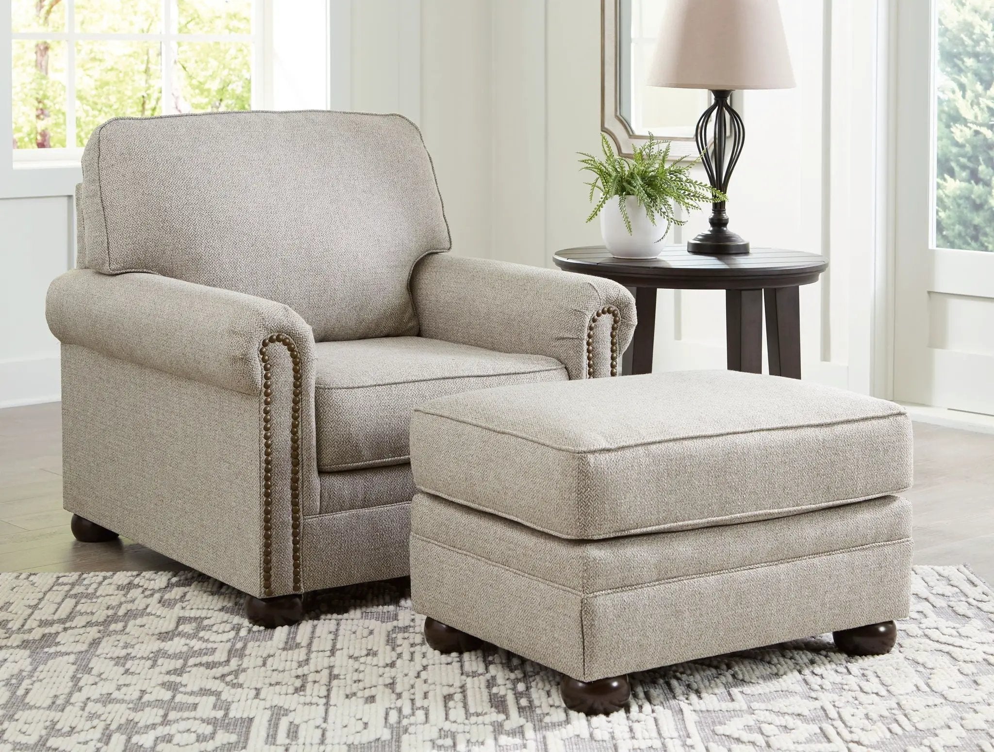 Gaelon - Living Room Set by Unique Piece Furniture