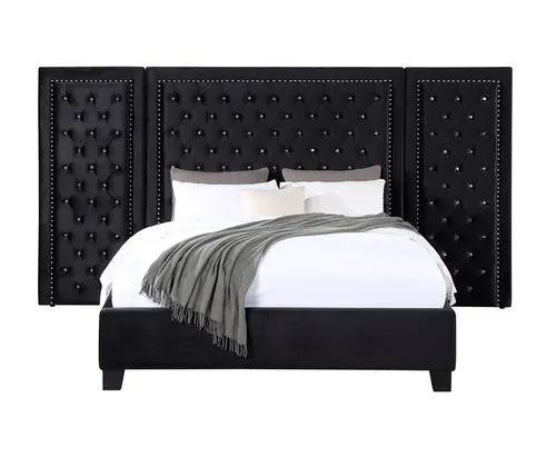 Damazy - Bed by Unique Piece Furniture