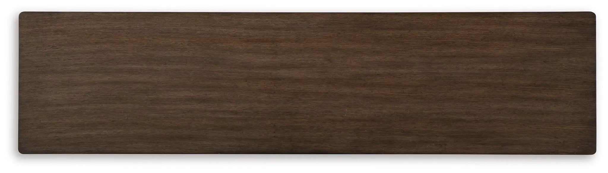 Hannodream - Sofa Table - Warm Brown by Unique Piece Furniture