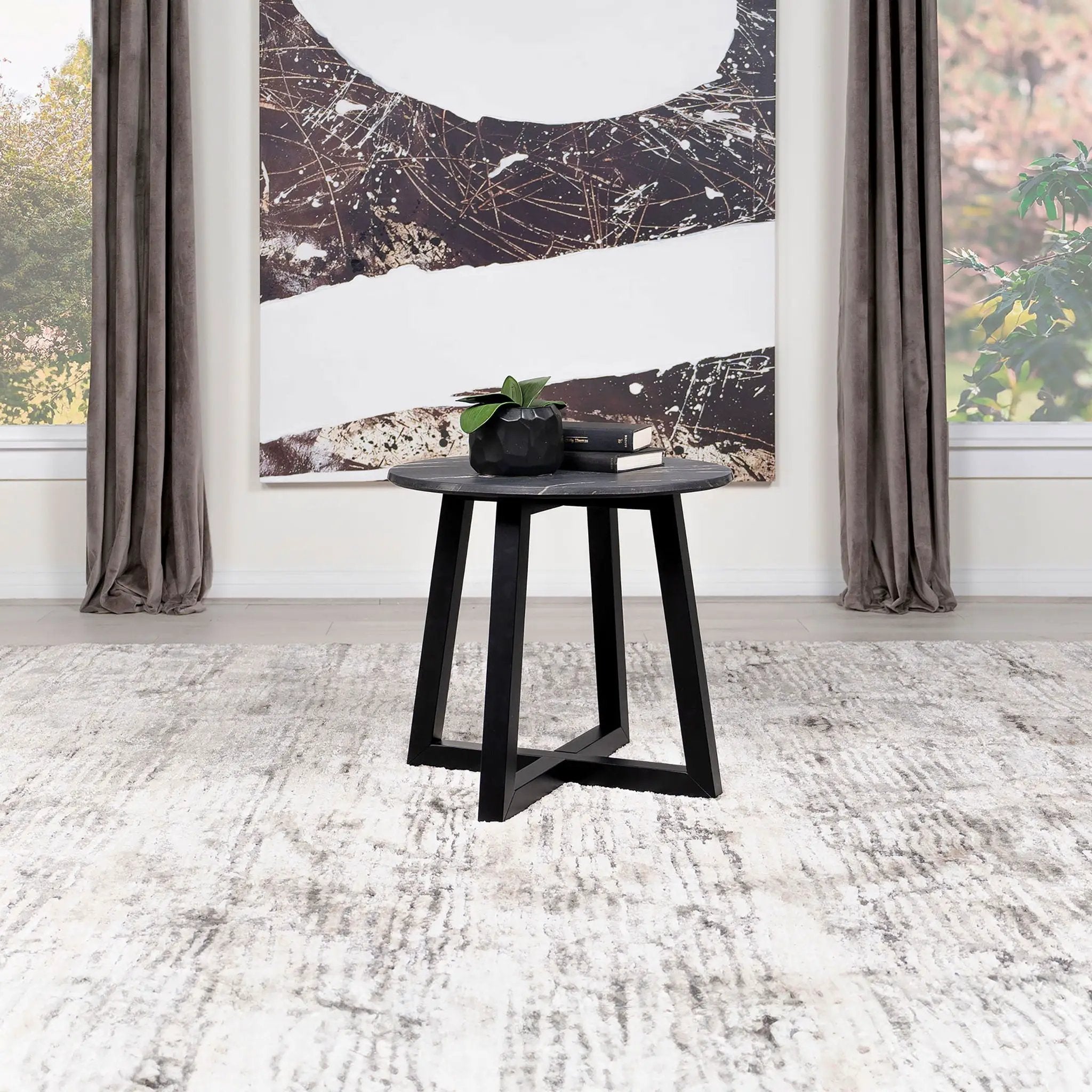 Enlow - Round Table by HouseOfZazla