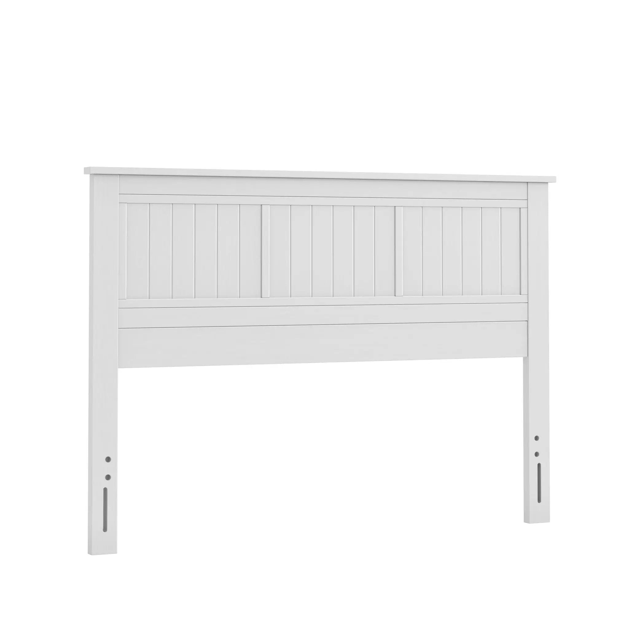 Walton Window Pane Panel Headboard by HouseOfZazla
