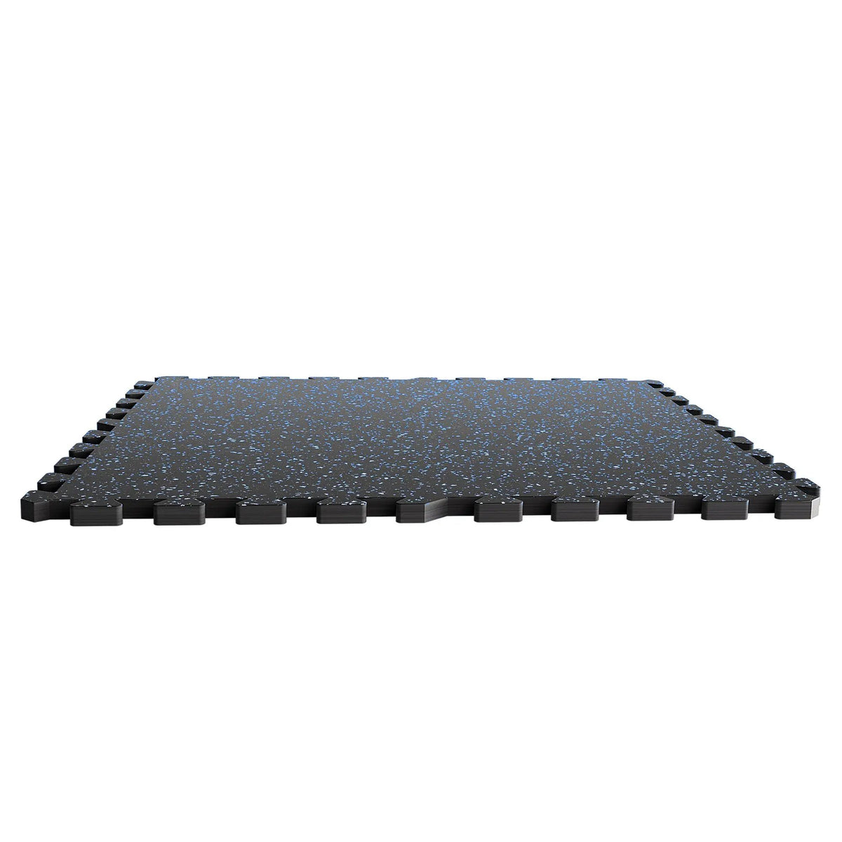 0.6 Inch Thick Gym Floor Mats by HouseOfZazla