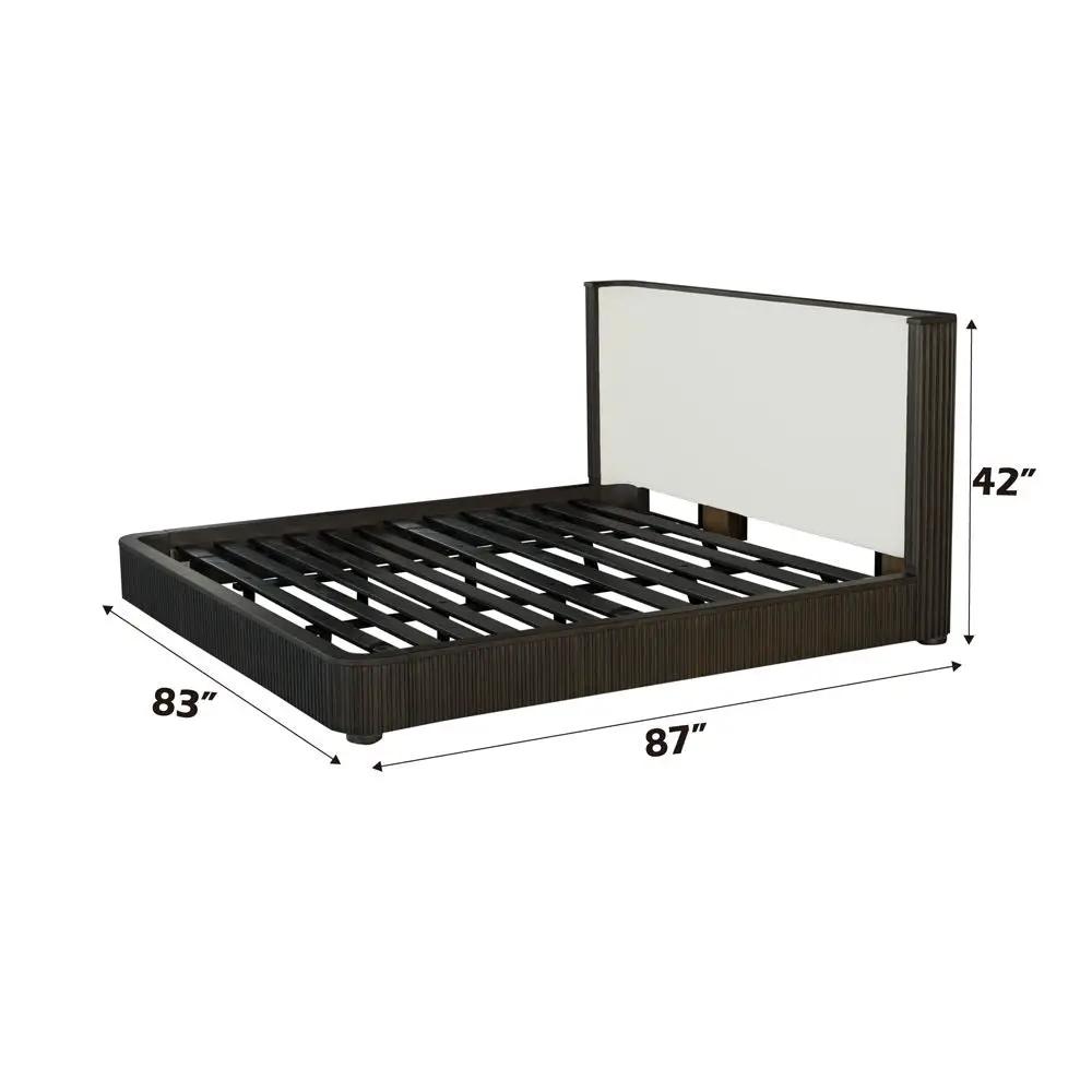 Clayten - Bed by Unique Piece Furniture