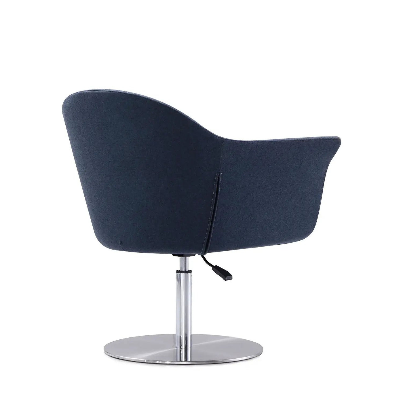 Voyager - Swivel Lounge Chair by HouseOfZazla