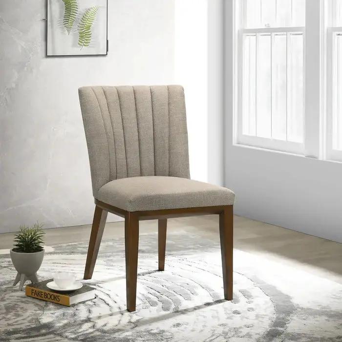 Elmwood - Stylish Dining Chair (Set of 2) by Unique Piece Furniture