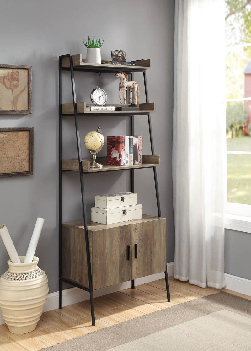 Zakwani - BookShelf by Unique Piece Furniture