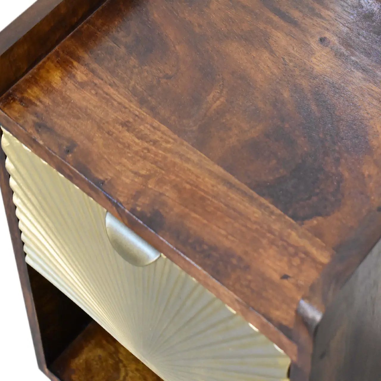 1 Drawer Nightstand by Unique Piece Furniture