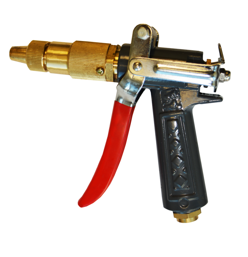 Foundation Gun for Pest Control by Tomahawk Power
