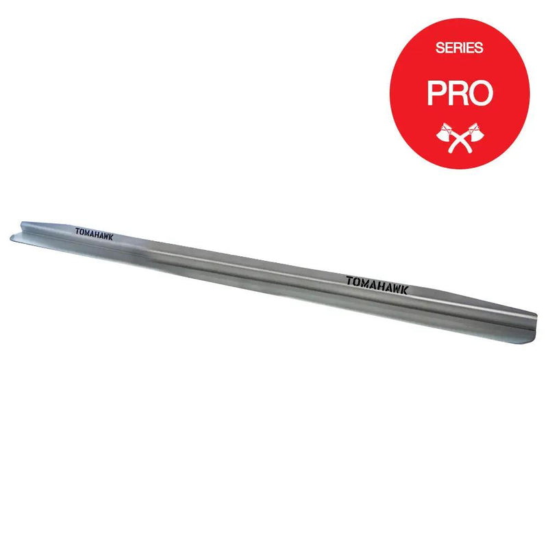 PRO Series Magnesium Power Screed Concrete Finishing Blade (Choose 4ft, 6ft, 8ft, 10ft, 12ft, 14ft, 16ft) by Tomahawk Power