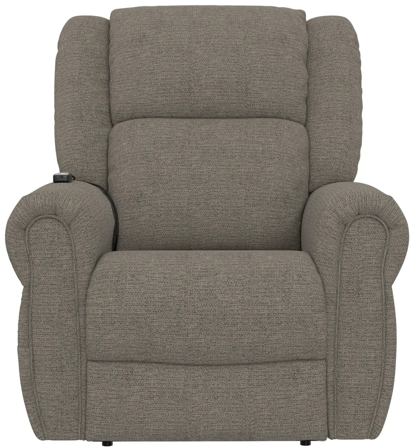 Paradise - Power Lift/Headrest/Lay Flat Recliner With CR3 Heat/Massage by Unique Piece Furniture
