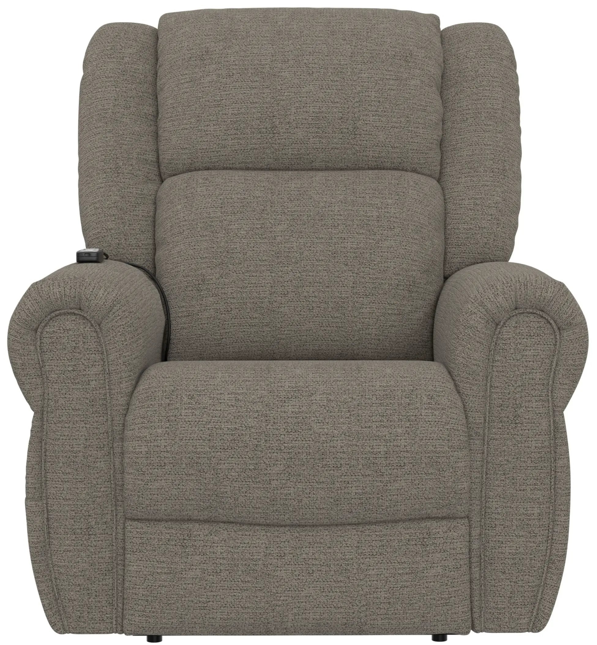 Paradise - Power Lift/Headrest/Lay Flat Recliner With CR3 Heat/Massage by Unique Piece Furniture