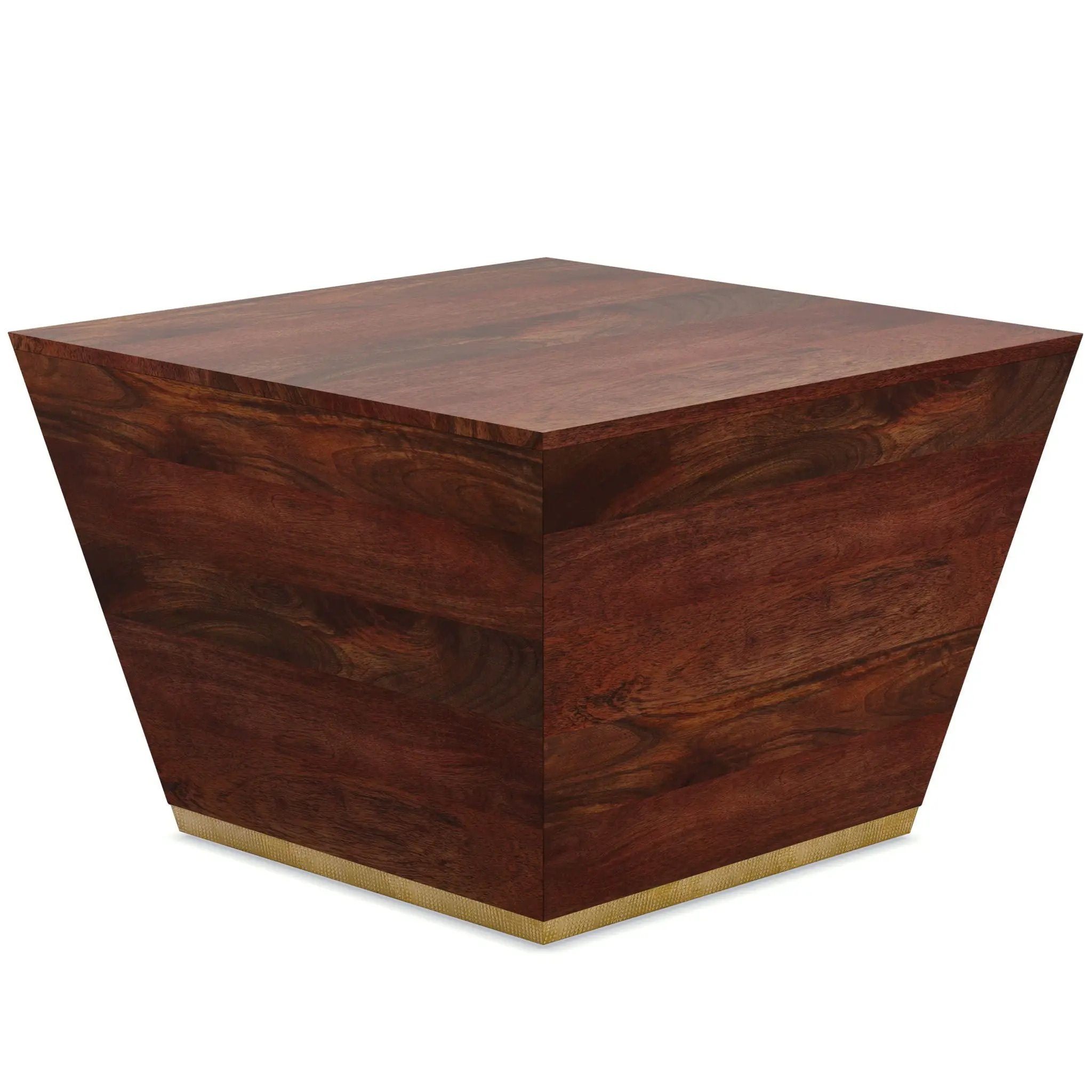 Abba - Handcrafted Coffee Table by Unique Piece Furniture