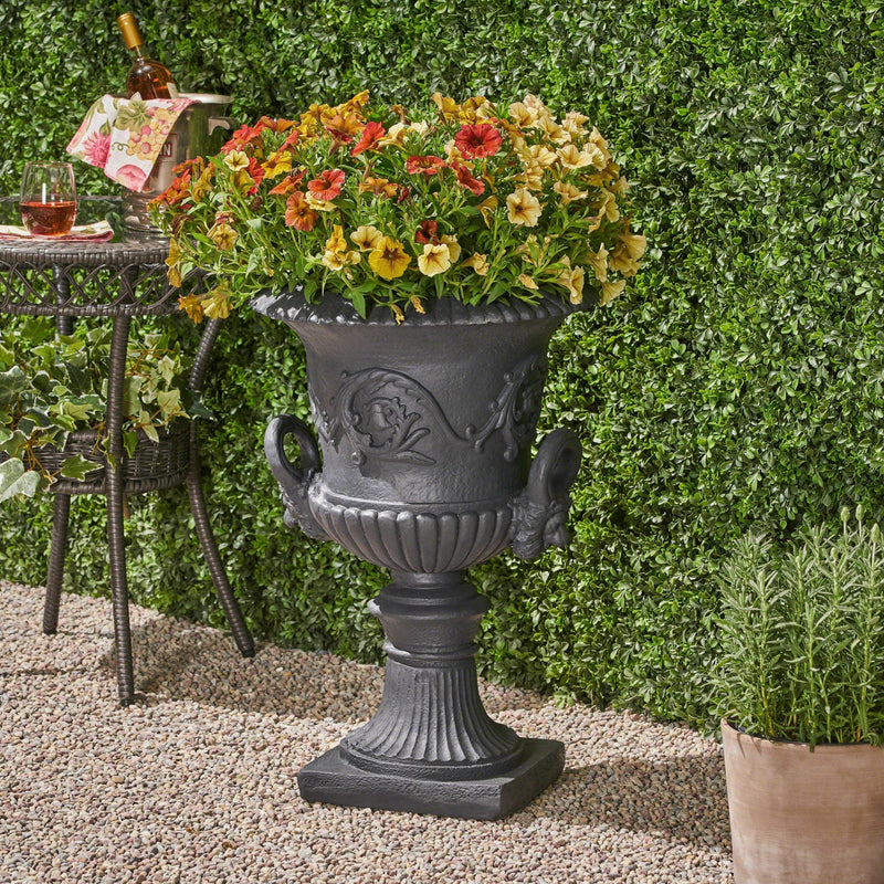 MGO Garden Urn Planter by HouseOfZazla