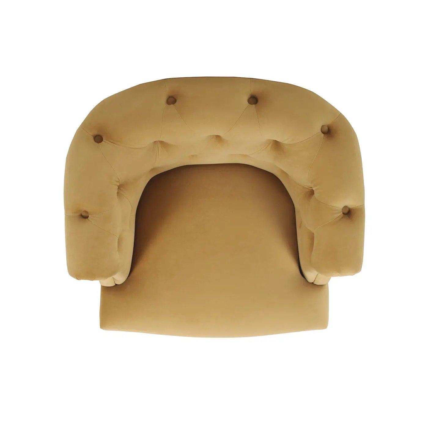 Katherine - Tufted Accent Chair by HouseOfZazla