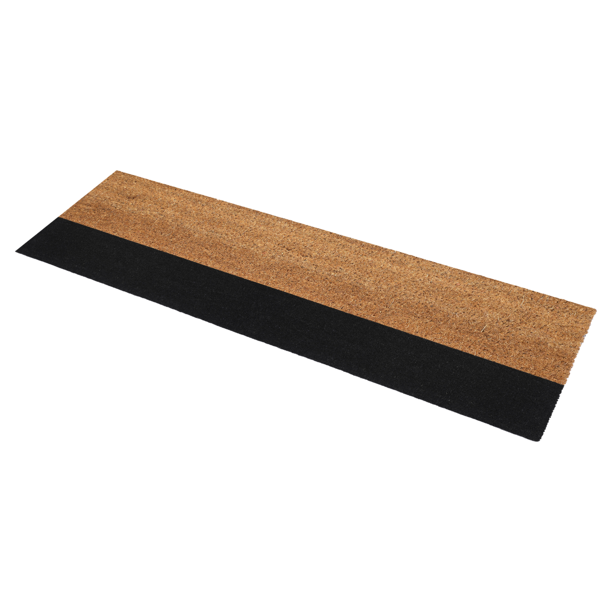 Black Belt Coir Doormat, photo 6 of 26
