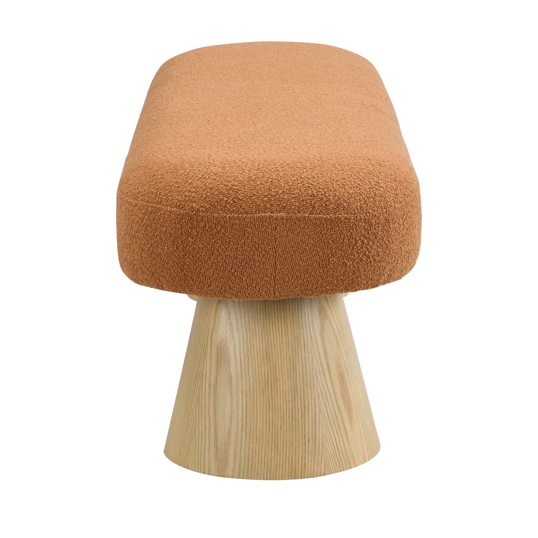 Upholstered Bench For Dining Room by HouseOfZazla