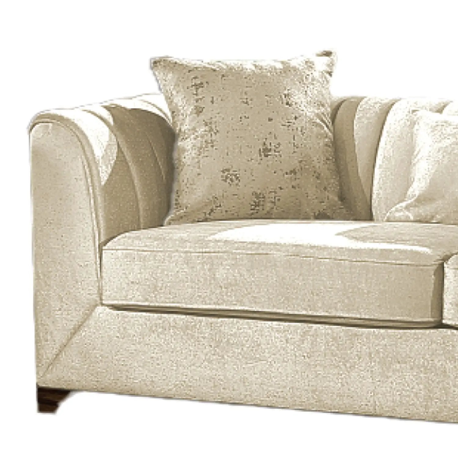 Velencia - Sofa by HouseOfZazla