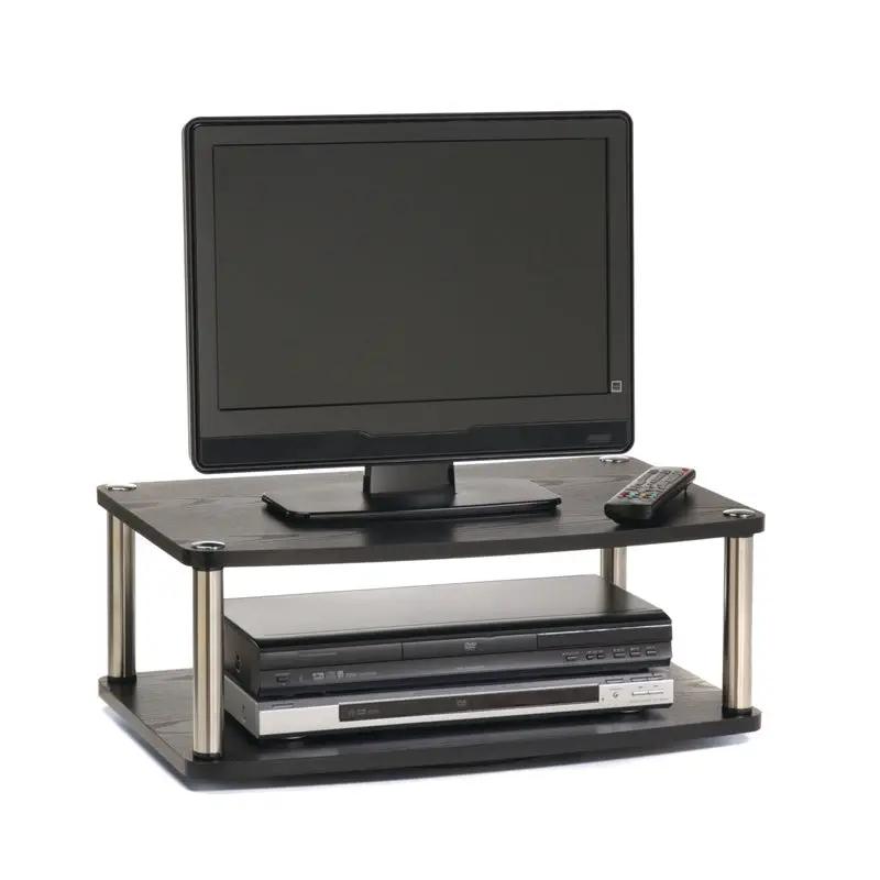 2-Tier Swivel TV Stand / TV Turntable Swivel Board by HomePacific