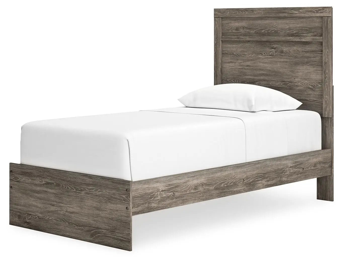 Ralinksi - Panel Bed by Unique Piece Furniture