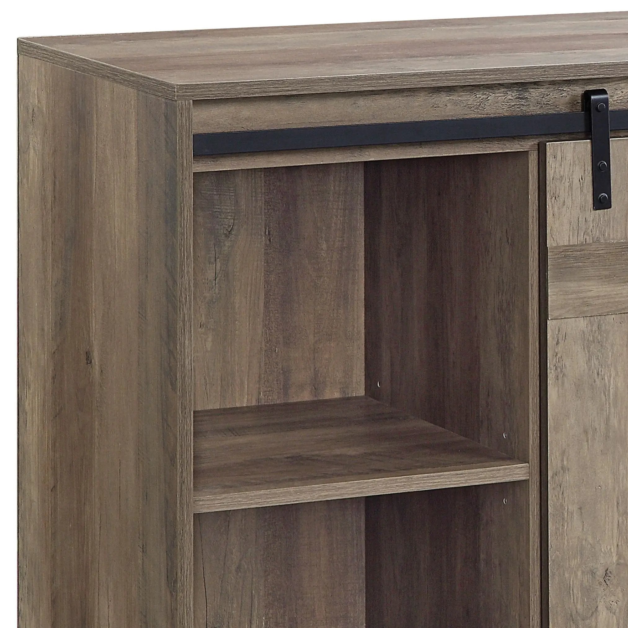 Bellarosa - TV Stand by Unique Piece Furniture